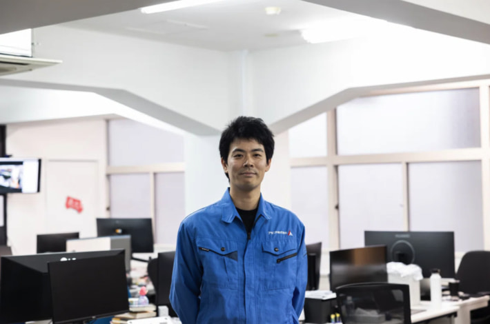 20241015ascend02 710x470 - アセンド／スタートアップCTOコンテストでファイナリストに選出