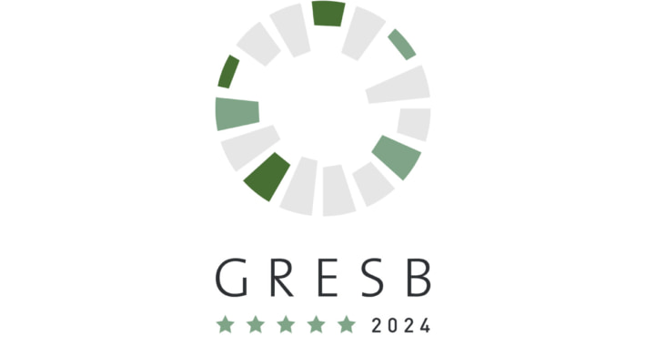 20241024GRESB01 710x381 - 三菱地所／5年連続で最高評価 GRESBリアルエステイト評価5スター取得