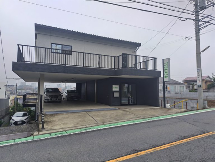 20241029tsukasa04 710x533 - 司企業／福岡などに物流センター3件を新設 東京営業所も開設