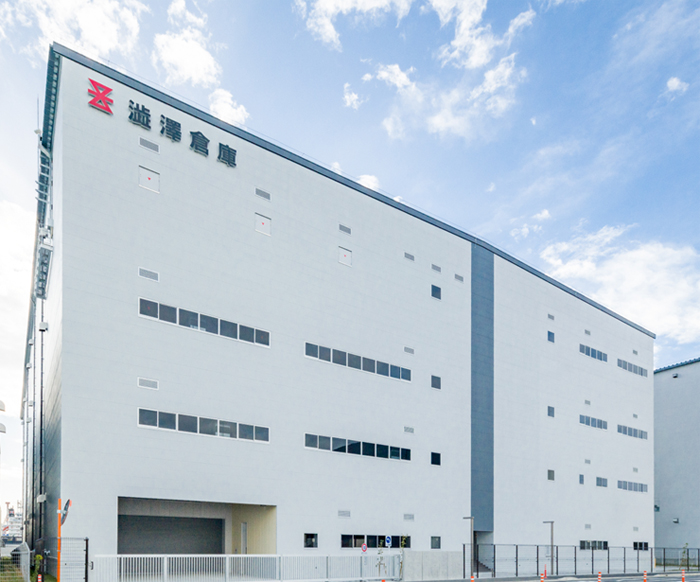滋賀県甲賀市のタクボ物置・収納・屋外倉庫施工例(Mr.ストック
