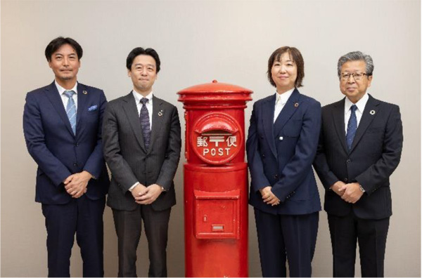 日本郵便、JPロジ／レベル4自動運転トラック実証に1月から参加 ─ 物流