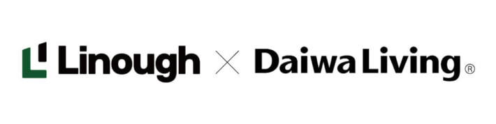 20241217linough daiwa 710x178 - ライナフ／大和リビングの賃貸物件にスマート置き配導入