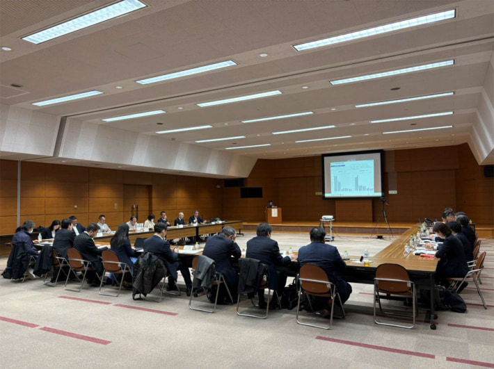 20250109JALoT00 710x531 - 日本物流連／インドの自動車産業とグローバル拠点化について講演会