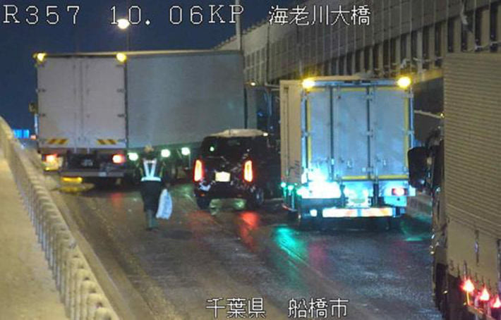 20250109kokkosho02 710x454 - 国交省と気象庁／本州日本海側大雪で緊急発表 10日は平地でも降雪