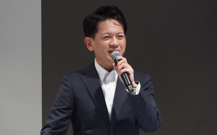 20250115panacone01 710x441 - パナソニックコネクト／物流DX化を促進する管理システム提供開始