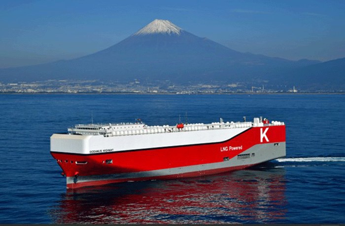 鹿島港の風景 台湾のばら積み船「CAPE SUCCESS」 | kazuhi49の船
