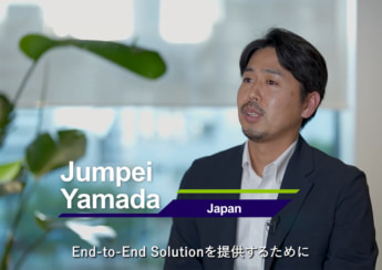 NXHD 半導体産業ロジスティクスソリューション紹介動画 『"RISE" Global Semiconductor with NX Logistics』