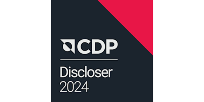 20250221suzuyo CDP01 710x355 - 鈴与／CDP気候変動質問書で上から3番目のBスコアを獲得