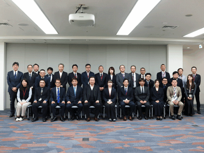 0325kgl3 710x533 - KGL／キリンGロジスティクス大賞決まる、2024年問題対応も評価
