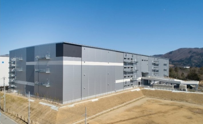 1ef3ddeff6b0d1d2f8bdb1fb58087827 710x435 - 【PR】CBRE／3月17～21日に大阪府箕面市の即入居可能物流施設で内覧会