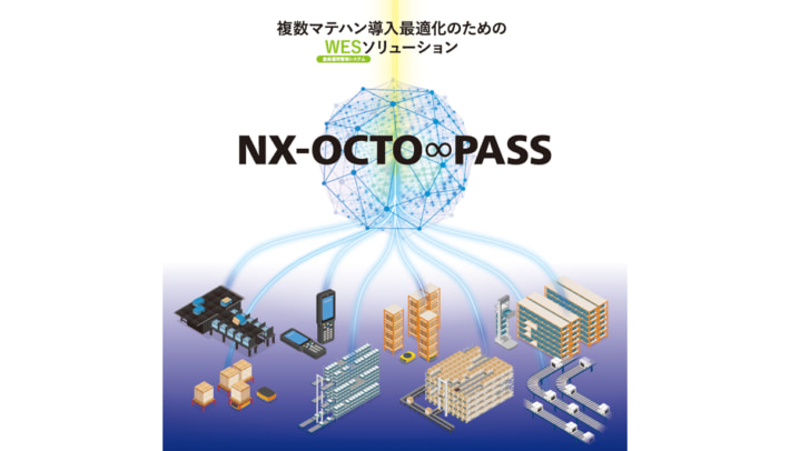 20250303NXshoji01 710x406 - NX商事／自社開発のWES提供開始 自動化機器導入を促進