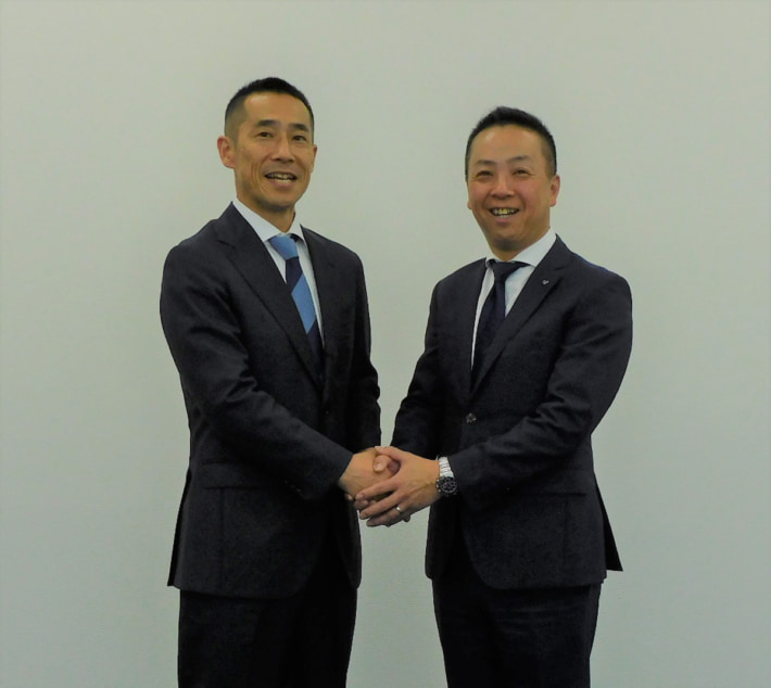 20250317SGmoving ecomotion01 710x634 - SGムービング、エコモーション／循環型社会に向け業務提携に合意
