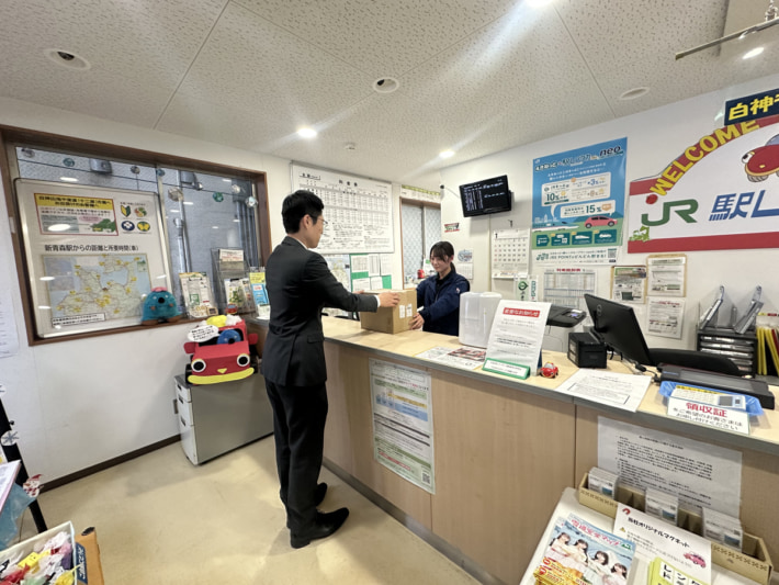 20250318hakobyun01 710x533 - JR東日本など／東京～新青森間で「はこビュンQuick」サービス開始