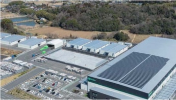 センコー　葉県市原市　京葉PDセンター　危険物倉庫