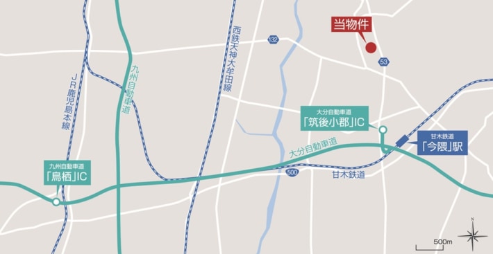ca409b1593a4491d18292e29ca6b6786 710x367 - 【PR】CBRE／3月25・26日に「LOGI STATION 福岡小郡」で竣工前内覧会