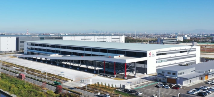 29d3bc99193cb0b837fb8cc53f050ae5 710x324 - 【PR】CBRE／「DPL名港弥富II」でオープンハウス内覧会、4月18日開催