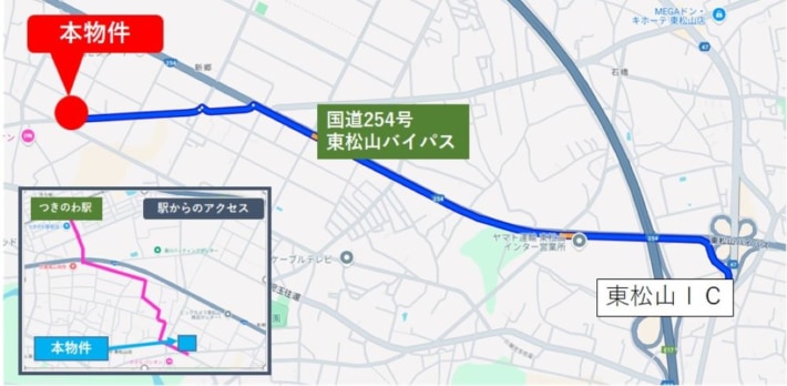 467d32882a89a1b13ba6206dedc1ae77 2 710x348 - 【PR】拓洋／埼玉県東松山市に「いちご東松山物流センター」竣工