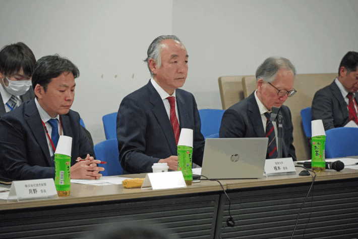 0508kokosyo2 710x473 - 国交省／次期「総合物流施策大綱」策定へ第1回検討会、2030年へ視点示す