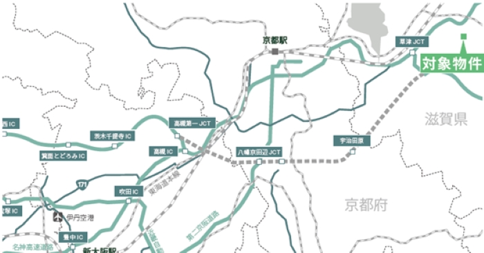14b5b066bd5787fbc935adebb8cd5a30 - CBRE／5月23日に滋賀県湖南市の大規模マルチ型物流施設で竣工前内覧会＆市況セミナー