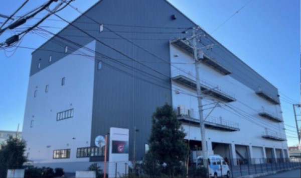 1ef3ddeff6b0d1d2f8bdb1fb58087827 5 - コリアーズ／6月11・12日に神奈川県相模原市「橋本ロジスティクスセンター」で内覧会を開催