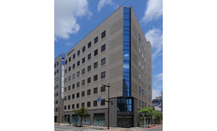 20250507nishitetsu01 710x430 - 西鉄／にしてつ国際物流事業本部 長野営業所が事務所移転