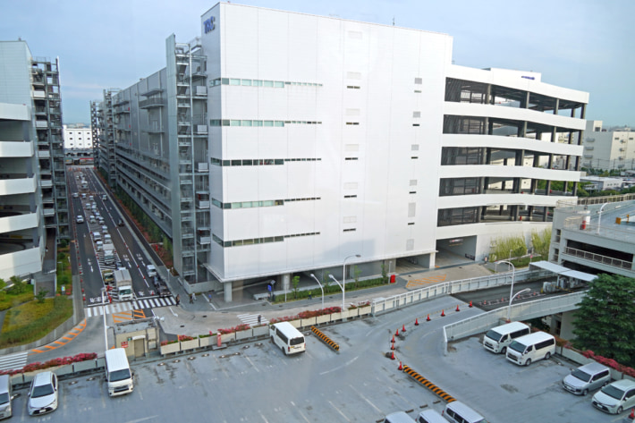 20250523TRC HeAD04 710x473 - TRCほか／自動運転協議会発足で式典、2030年問題に一石投じる