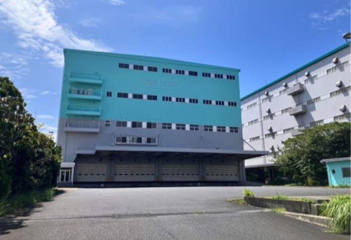 d141841d4d7e15bc65b5c4ad15dd4564 710x486 - CBRE／5月21・22日に千葉県習志野市の物流施設2件で内覧会を開催