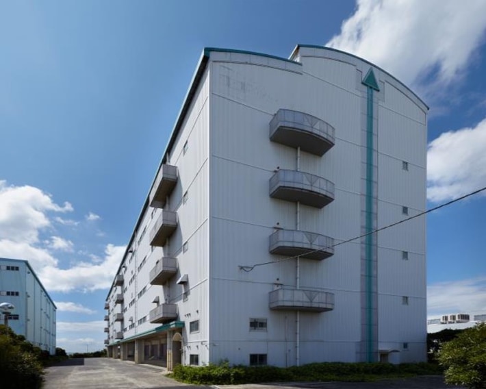 db9201a15cdd9c8881d8fb1bd44b1b06 710x568 - CBRE／5月21・22日に千葉県習志野市の物流施設2件で内覧会を開催