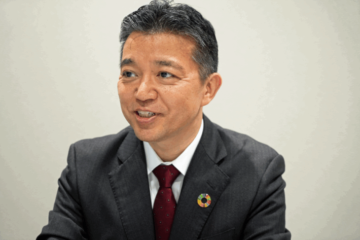 0616sst1 710x473 - 物流最前線／髙野社長に聞く、オープンな共同輸配送目指す「SST便」の現在地