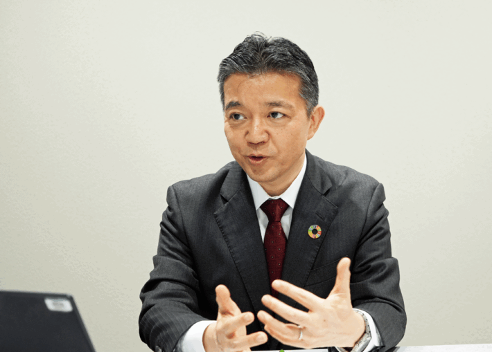 0616sst4 710x509 - 物流最前線／髙野社長に聞く、オープンな共同輸配送目指す「SST便」の現在地
