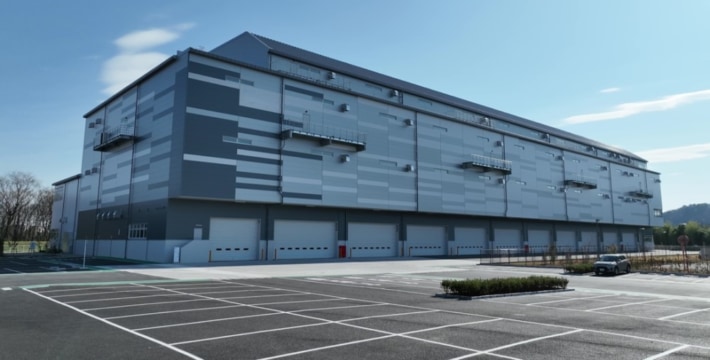 1ef3ddeff6b0d1d2f8bdb1fb58087827 710x360 - CBRE／東京都あきる野市の事業用倉庫で6月18・19日に内覧会