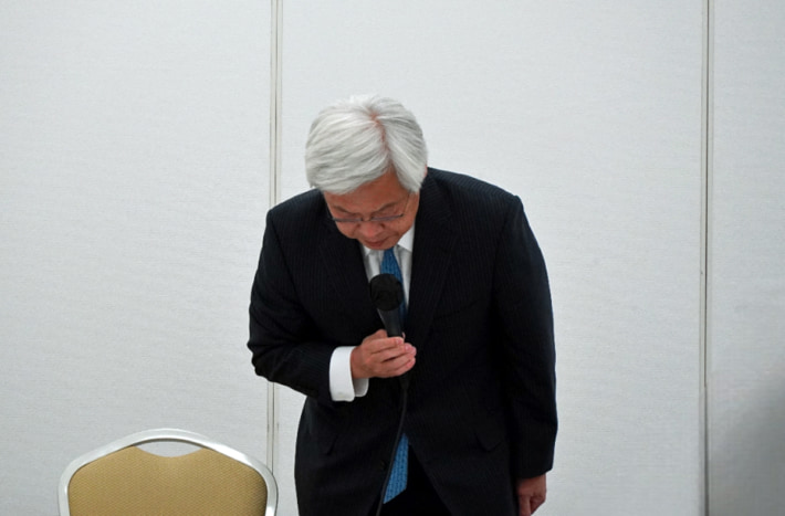 202506017JP01 710x467 - 日本郵便／「不服など申し上げる立場でない」点呼不備で行政処分へ
