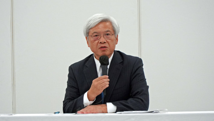 202506017JP03 710x404 - 日本郵便／「不服など申し上げる立場でない」点呼不備で行政処分へ