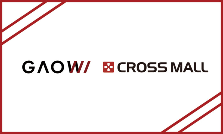 202506024kantsu01 710x426 - 関通／EC事業者向け物流サービス「GAOW」がクロスモールとAPI連携