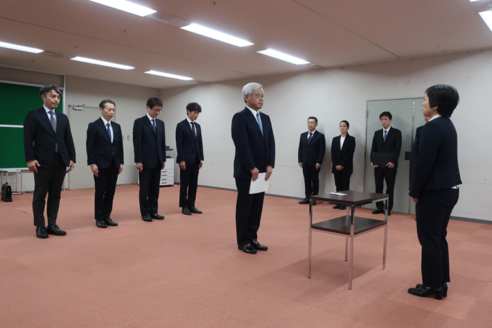 202506025JP01 710x473 - 国交省／累計違反197点で関東運輸局が日本郵便に許可取り消し処分