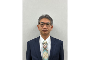 日本郵便 小池信也新社長