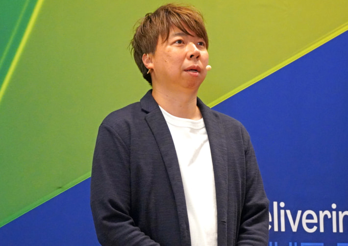 202506030amazon02 710x502 - アマゾン／物流拠点を一般公開するアマゾンツアーを2025年中に開始