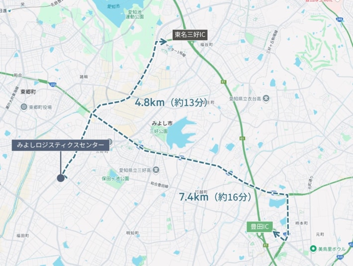 MAP2 e1749539042493 710x534 - CBRE／愛知県三河エリアの物流施設で竣工前現地説明会、6月26・27日開催