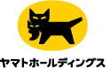 ヤマトホールディングス株式会社 yahatohd logo01 20250617 - ヤマトホールディングス株式会社