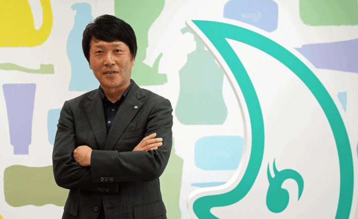 0724kao12 710x435 - 物流最前線／花王のSCM改革「ロジに経営の視点を」森信介 執行役員インタビュー