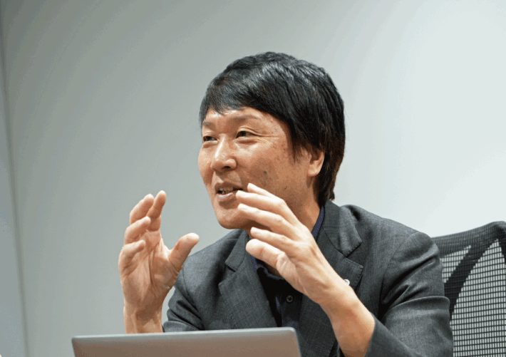 0724kao6 710x501 - 物流最前線／花王のSCM改革「ロジに経営の視点を」森信介 執行役員インタビュー