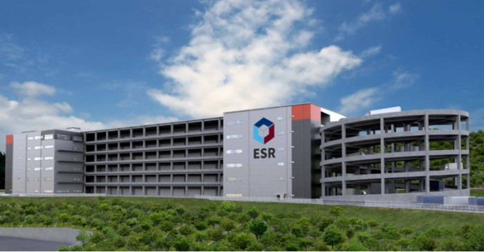 1ef3ddeff6b0d1d2f8bdb1fb58087827 2 - CBRE／兵庫県「（仮称）川西物流センター」で7月28日内覧会
