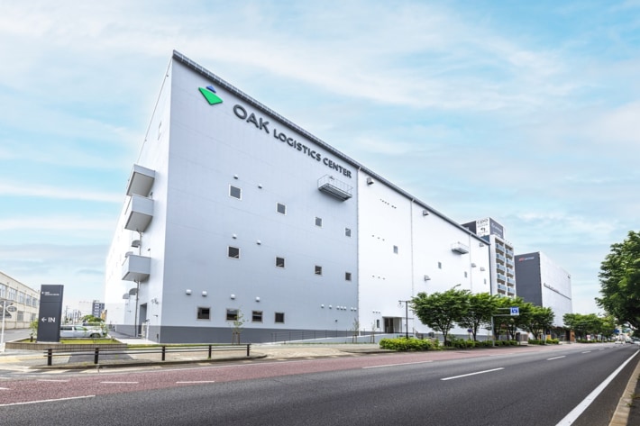 1ef3ddeff6b0d1d2f8bdb1fb58087827 3 710x473 - CBRE／愛知県名古屋市「OAK LOGISTICS CENTER名古屋」で7月31日～8月1日内覧会