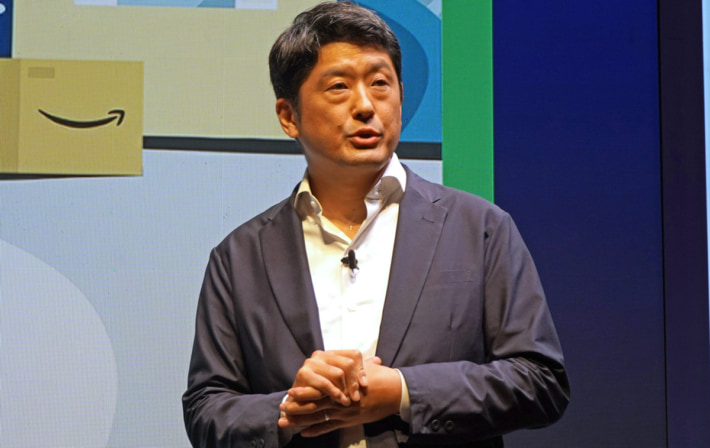 20250701amazon01 710x448 - アマゾン／新たにDSを6拠点開設し、夜間に注文・翌日配送を全国展開