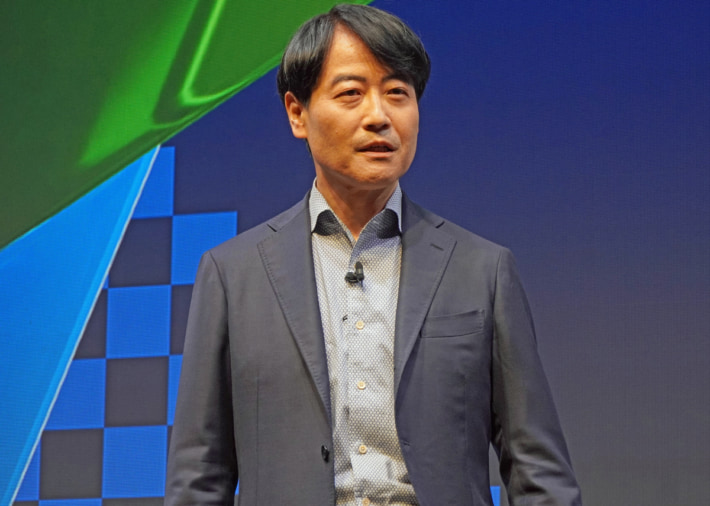 20250701amazon02 710x506 - アマゾン／日本と豪州で次世代デリバリーステーション技術に投資継続