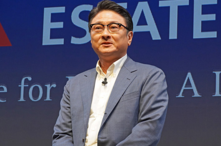 20250701amazon06 710x470 - アマゾン／Amazon西日本最大の拠点、名古屋市に物流拠点を新設