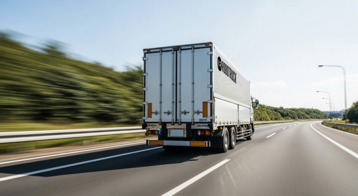 20250714ROBOTRUCK01 710x388 - ロボトラック／トラック自動運転開発で12億円の資金調達