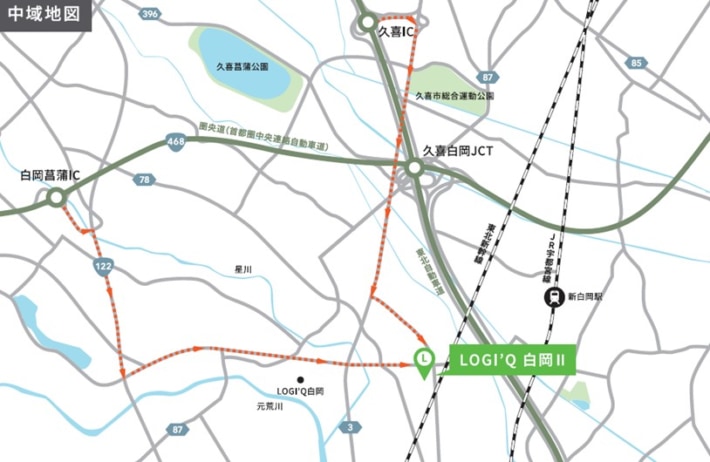 467d32882a89a1b13ba6206dedc1ae77 3 710x462 - 東急不動産／埼玉県白岡市「LOGI'Q白岡II」で7月30日～8月1日内覧会＆セミナー