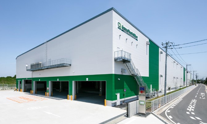 1ef3ddeff6b0d1d2f8bdb1fb58087827 6 - JLL／埼玉県施設「ロンコプロフィットマート熊谷」で9月10・11日内覧会