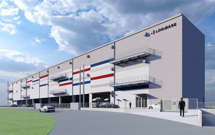 20250801mitsuibussan01 710x446 - 三井物産都市開発／愛知県豊田市で1.8万m2の物流施設を着工